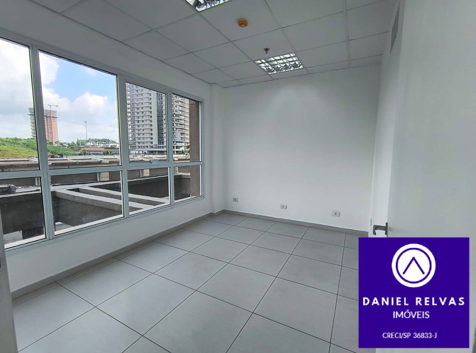 Sala-Conjunto, 47 m² - Foto 2