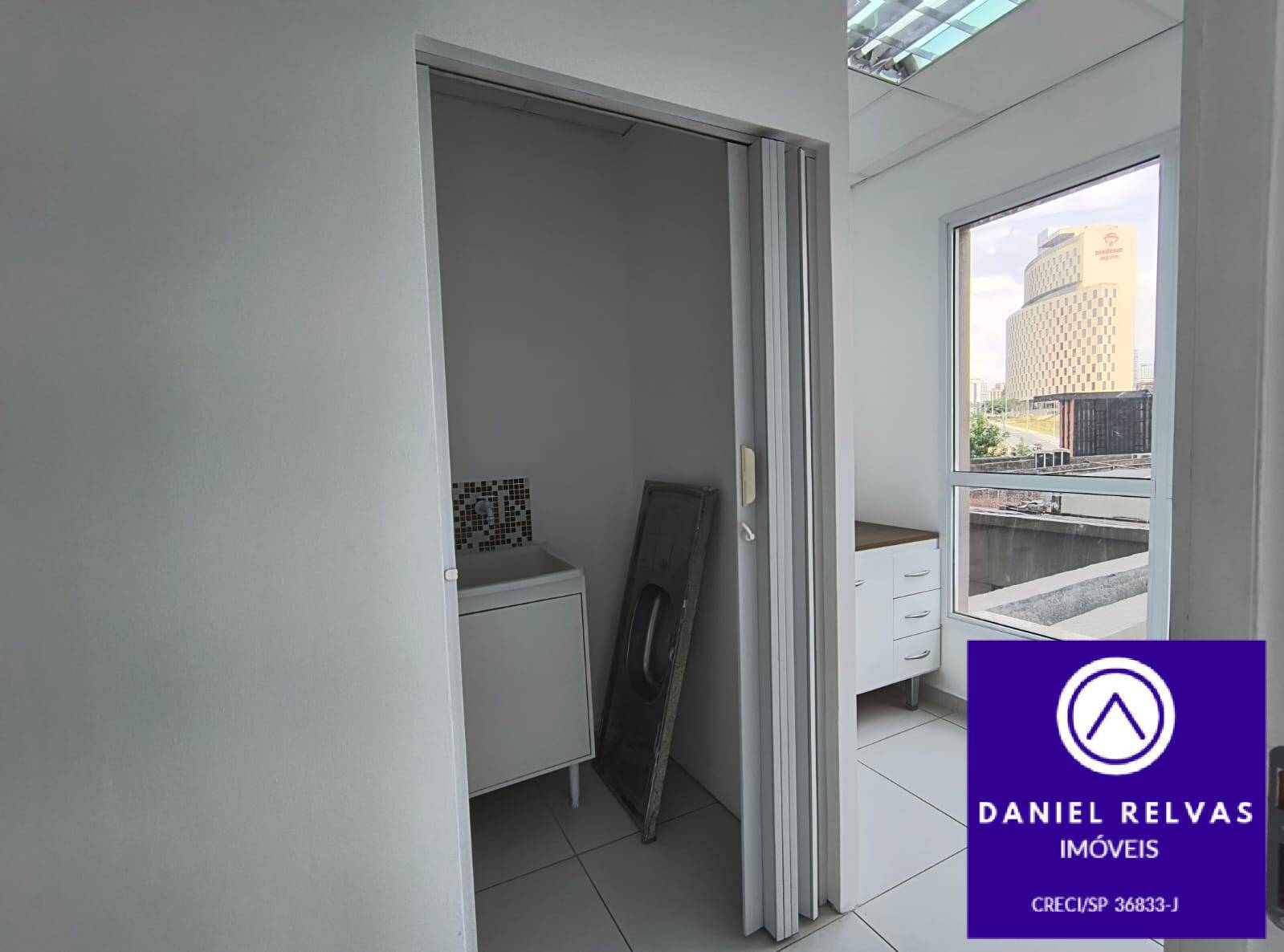 Sala-Conjunto, 47 m² - Foto 7