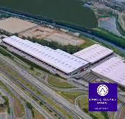 Depósito-Galpão, 2417 m² - Foto 4