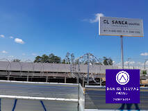 Depósito-Galpão, 2417 m² - Foto 3