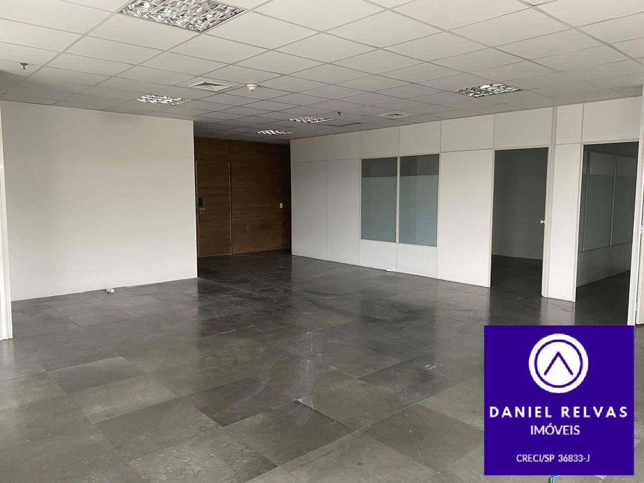 Sala-Conjunto, 127 m² - Foto 2