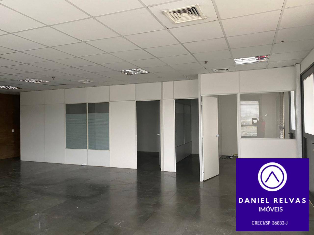 Sala-Conjunto, 127 m² - Foto 3