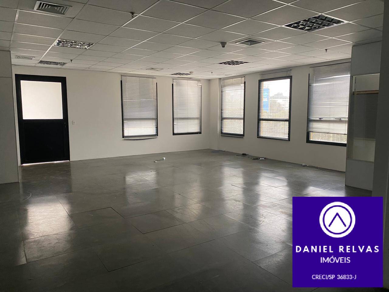 Sala-Conjunto, 127 m² - Foto 1