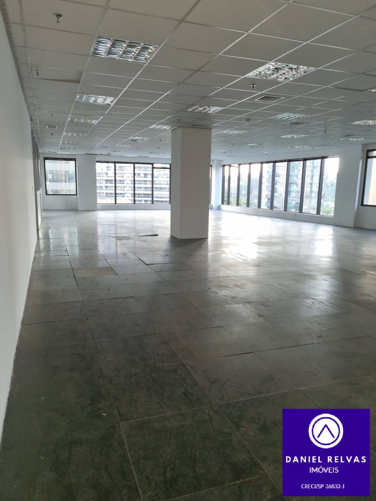 Conjunto Comercial-Sala à venda e aluguel, 340m² - Foto 3