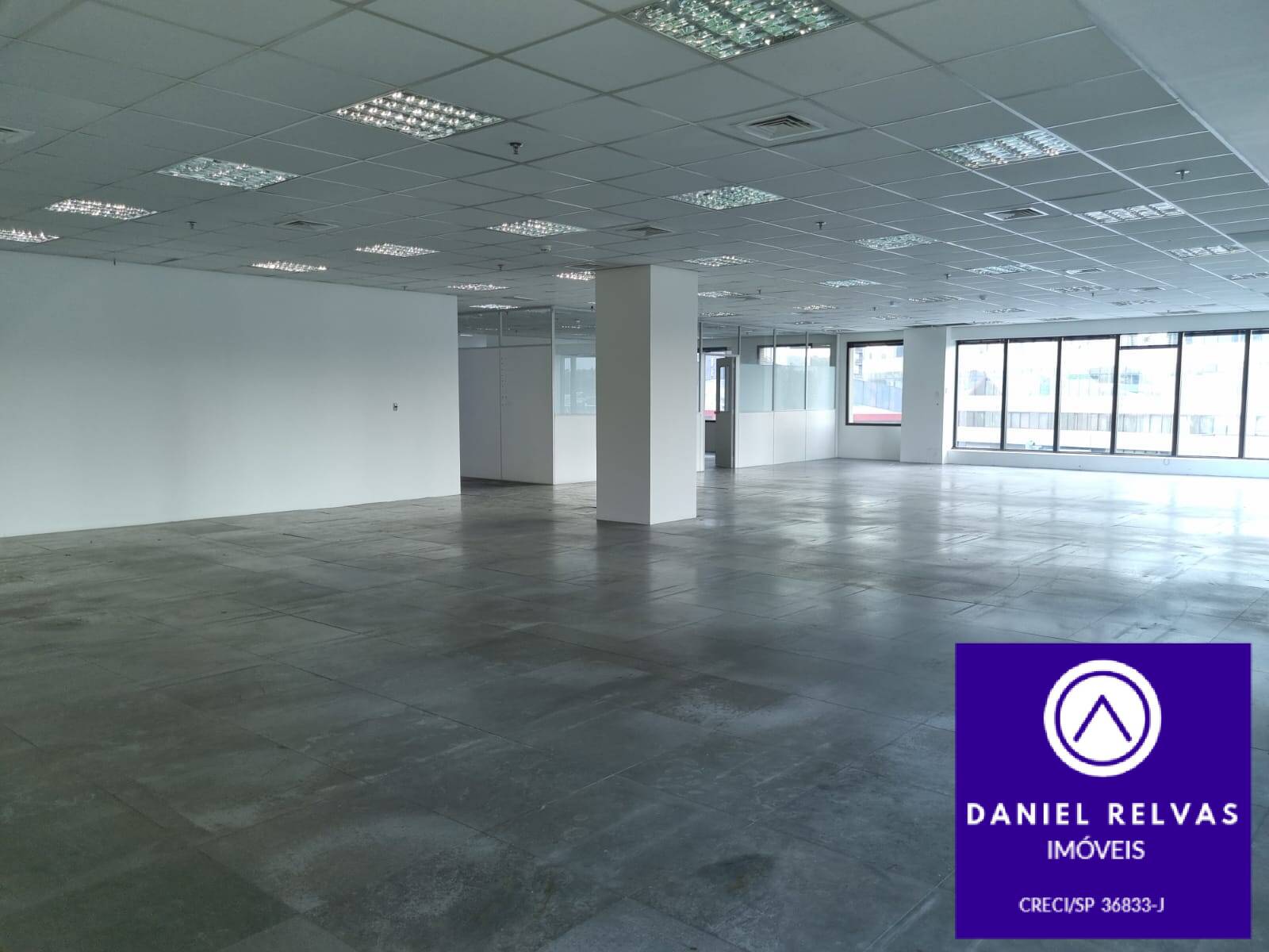 Conjunto Comercial-Sala à venda e aluguel, 340m² - Foto 4