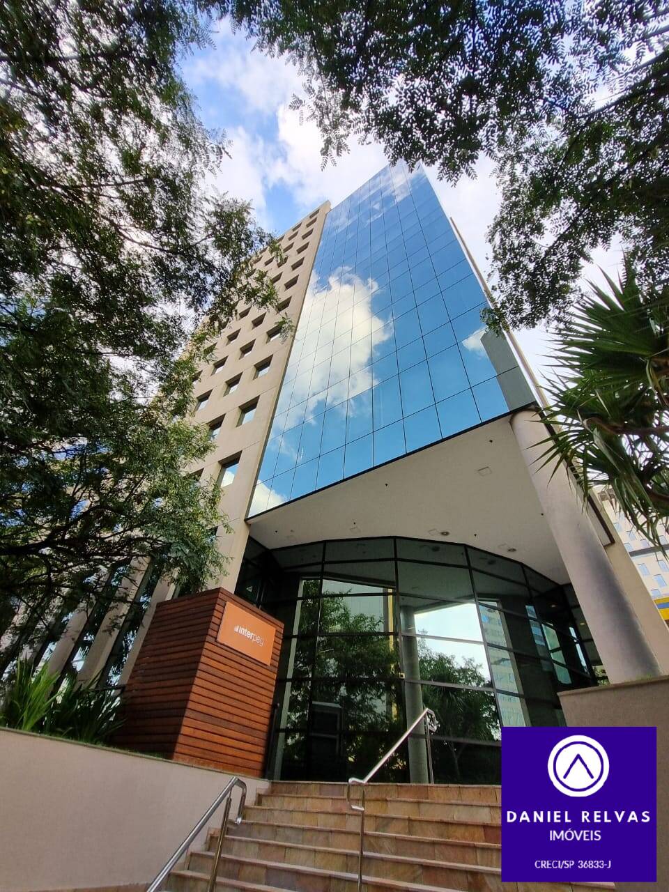 Conjunto Comercial-Sala à venda e aluguel, 340m² - Foto 9