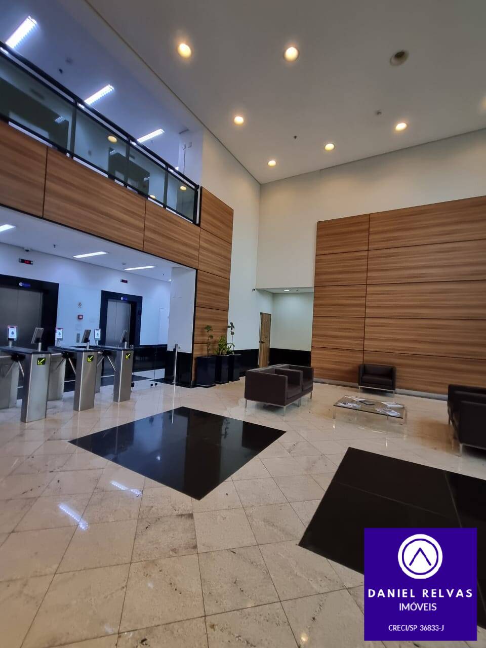 Conjunto Comercial-Sala à venda e aluguel, 340m² - Foto 8
