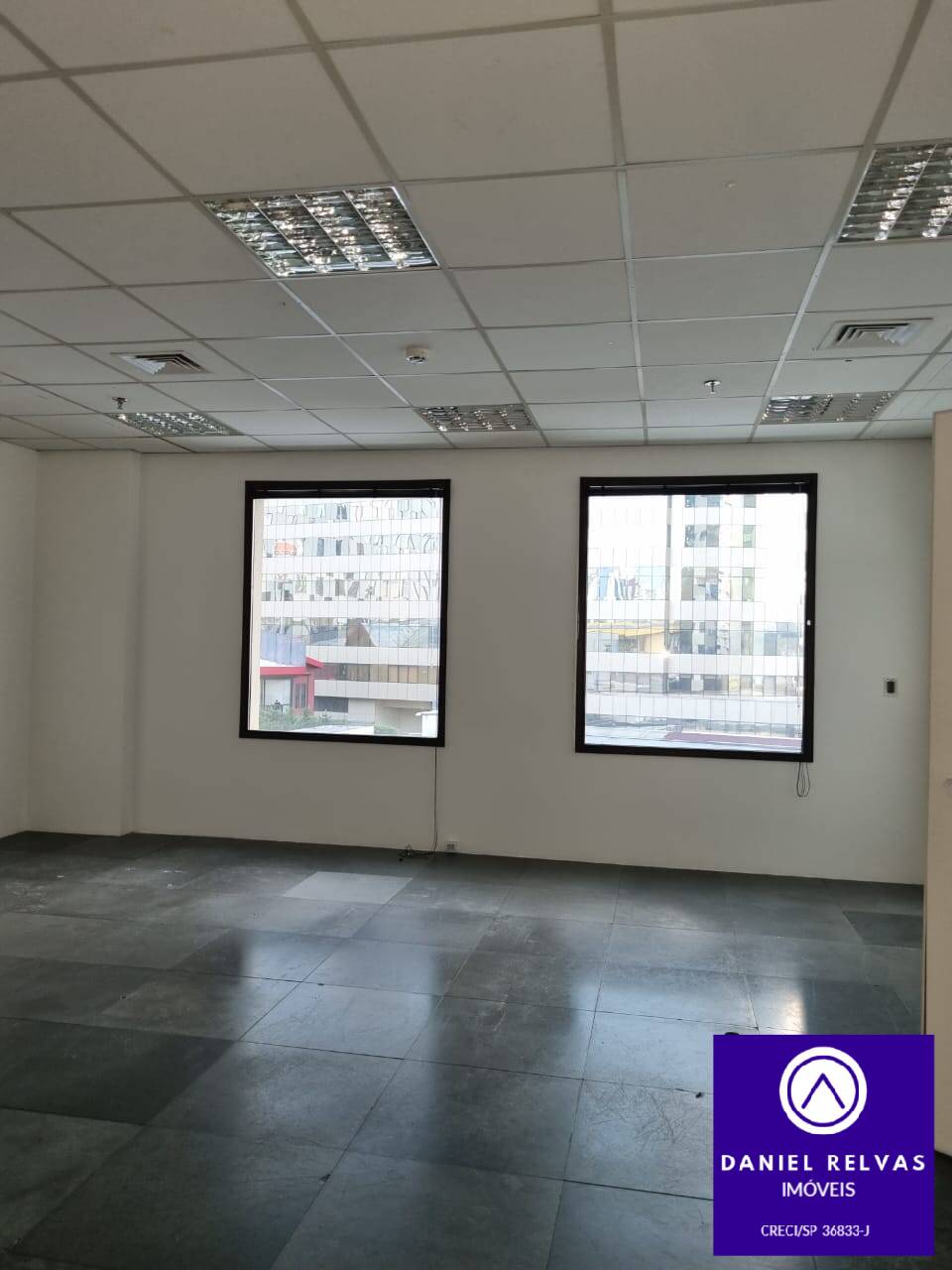 Conjunto Comercial-Sala à venda e aluguel, 340m² - Foto 6