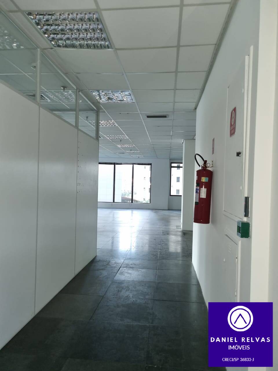 Conjunto Comercial-Sala à venda e aluguel, 340m² - Foto 5