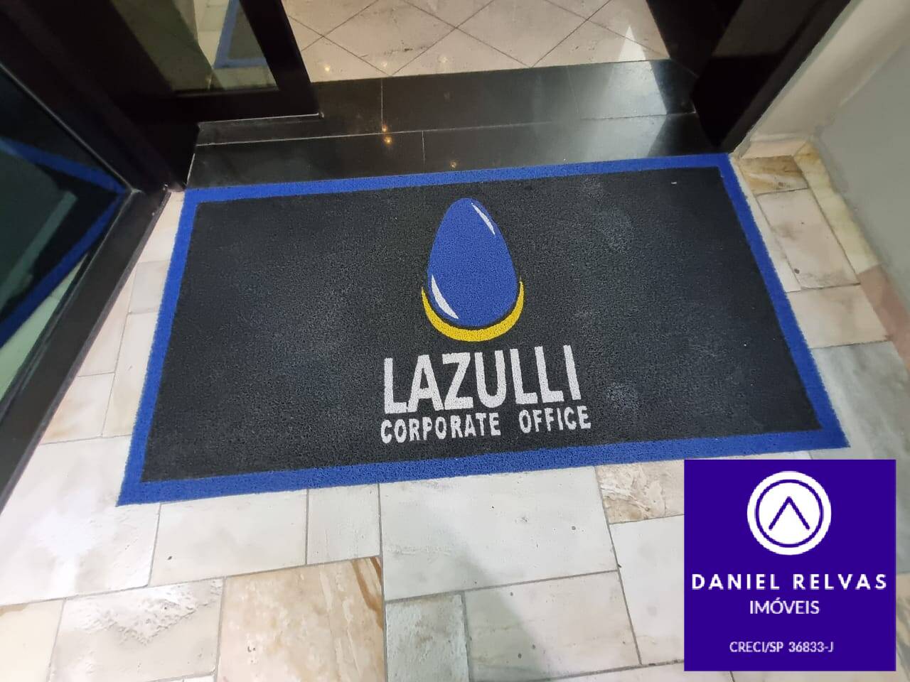 Conjunto Comercial-Sala à venda e aluguel, 340m² - Foto 7