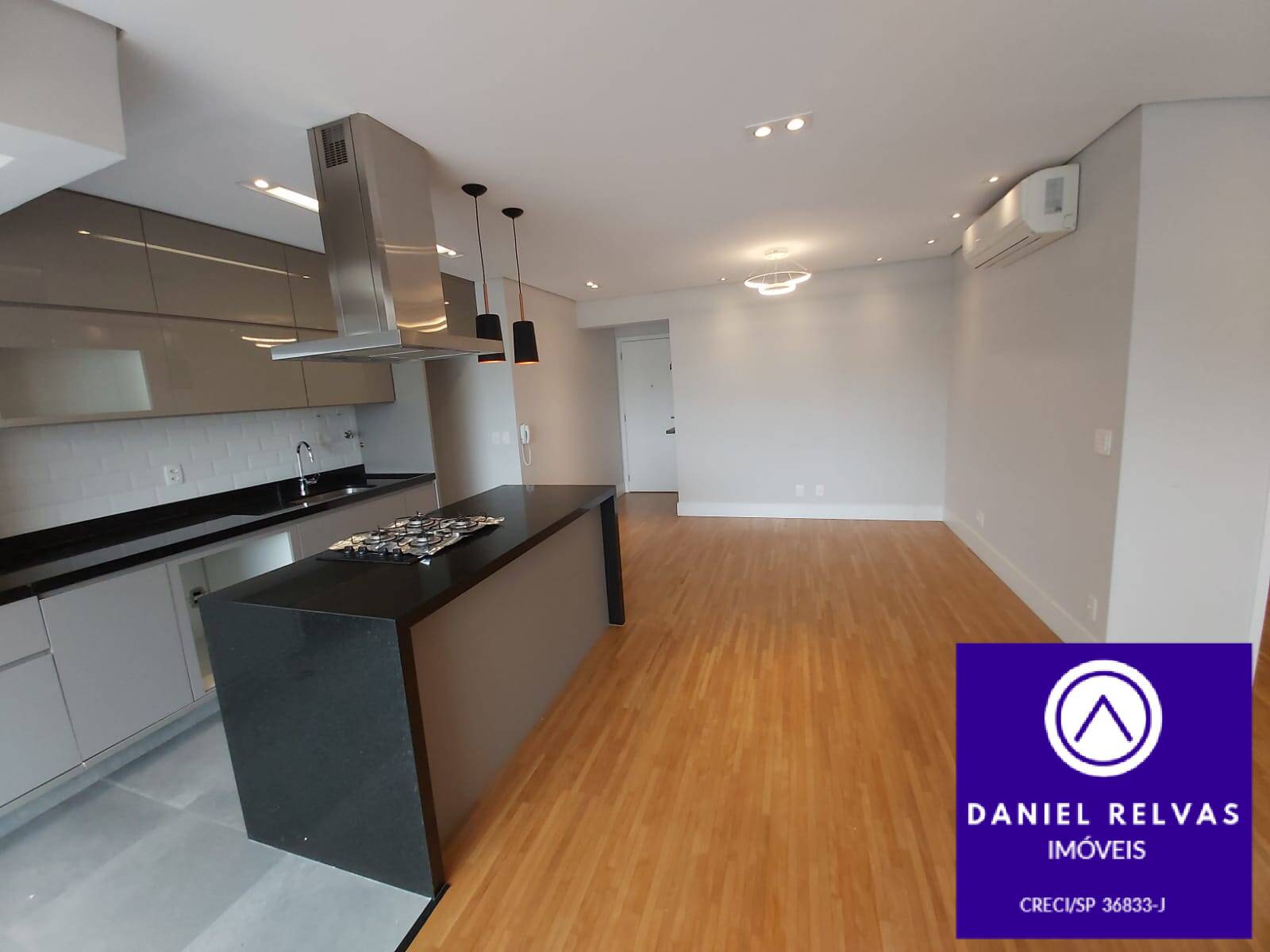 Apartamento para alugar com 2 quartos, 73m² - Foto 1