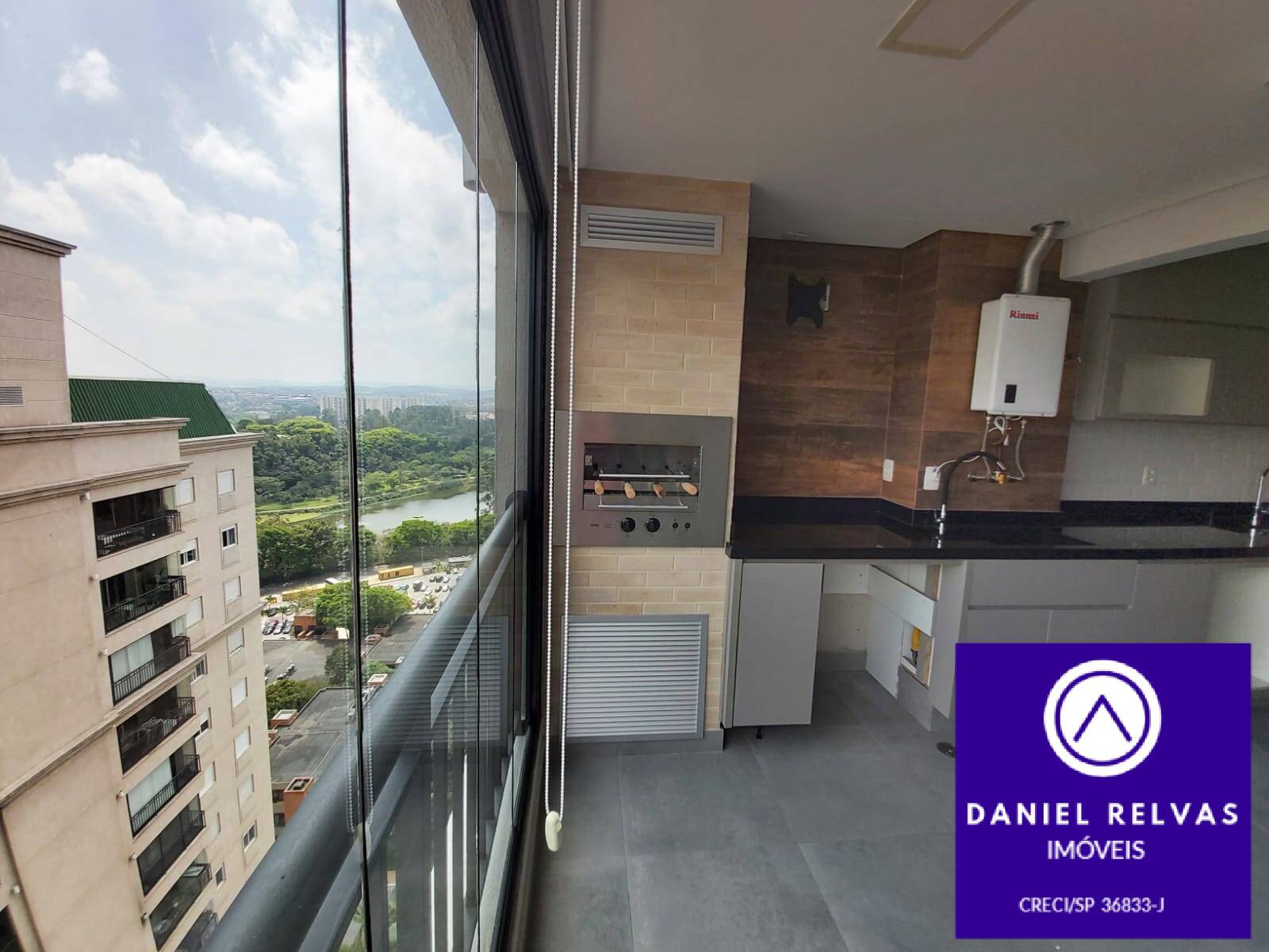 Apartamento para alugar com 2 quartos, 73m² - Foto 18