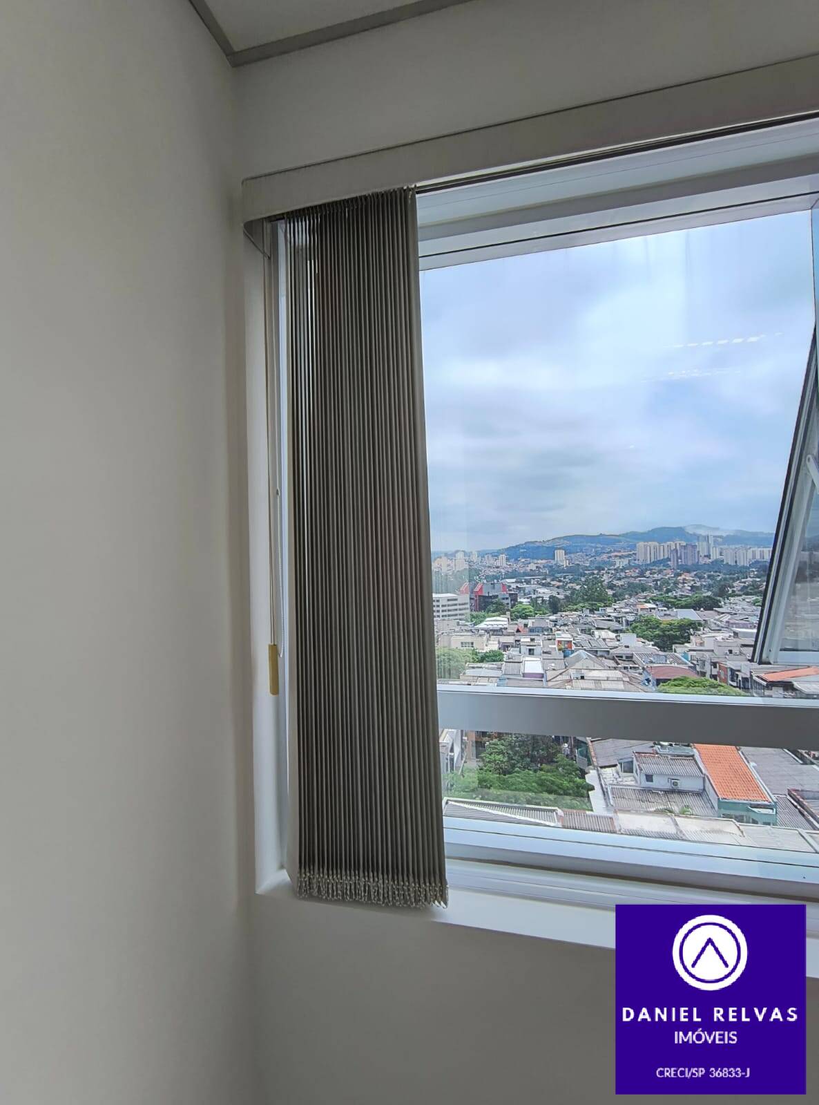 Sala-Conjunto, 47 m² - Foto 5