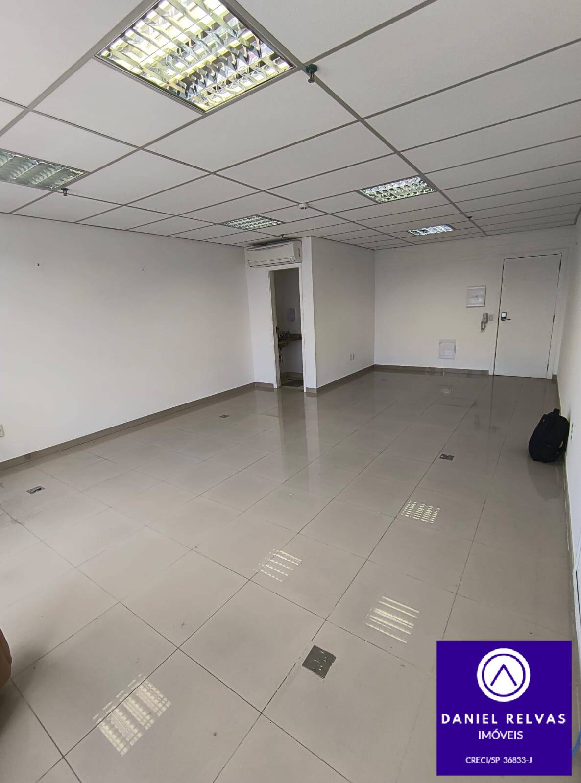 Sala-Conjunto, 47 m² - Foto 3
