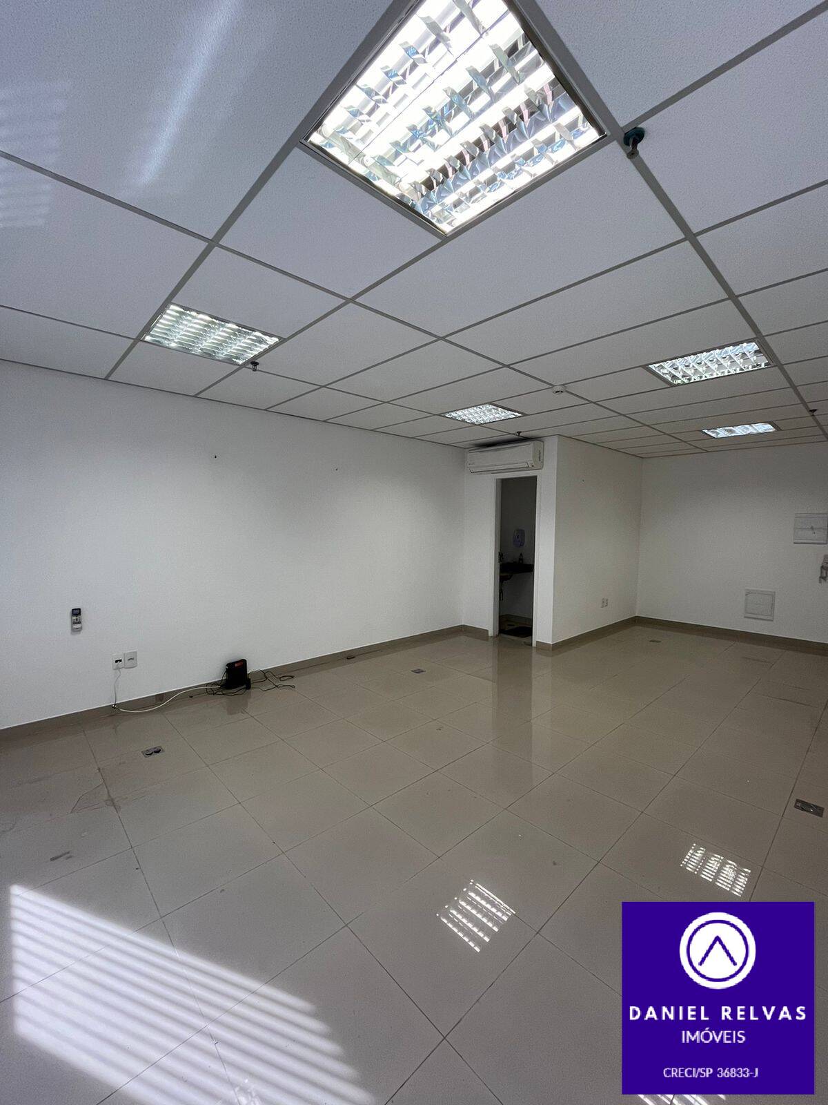 Sala-Conjunto, 47 m² - Foto 4