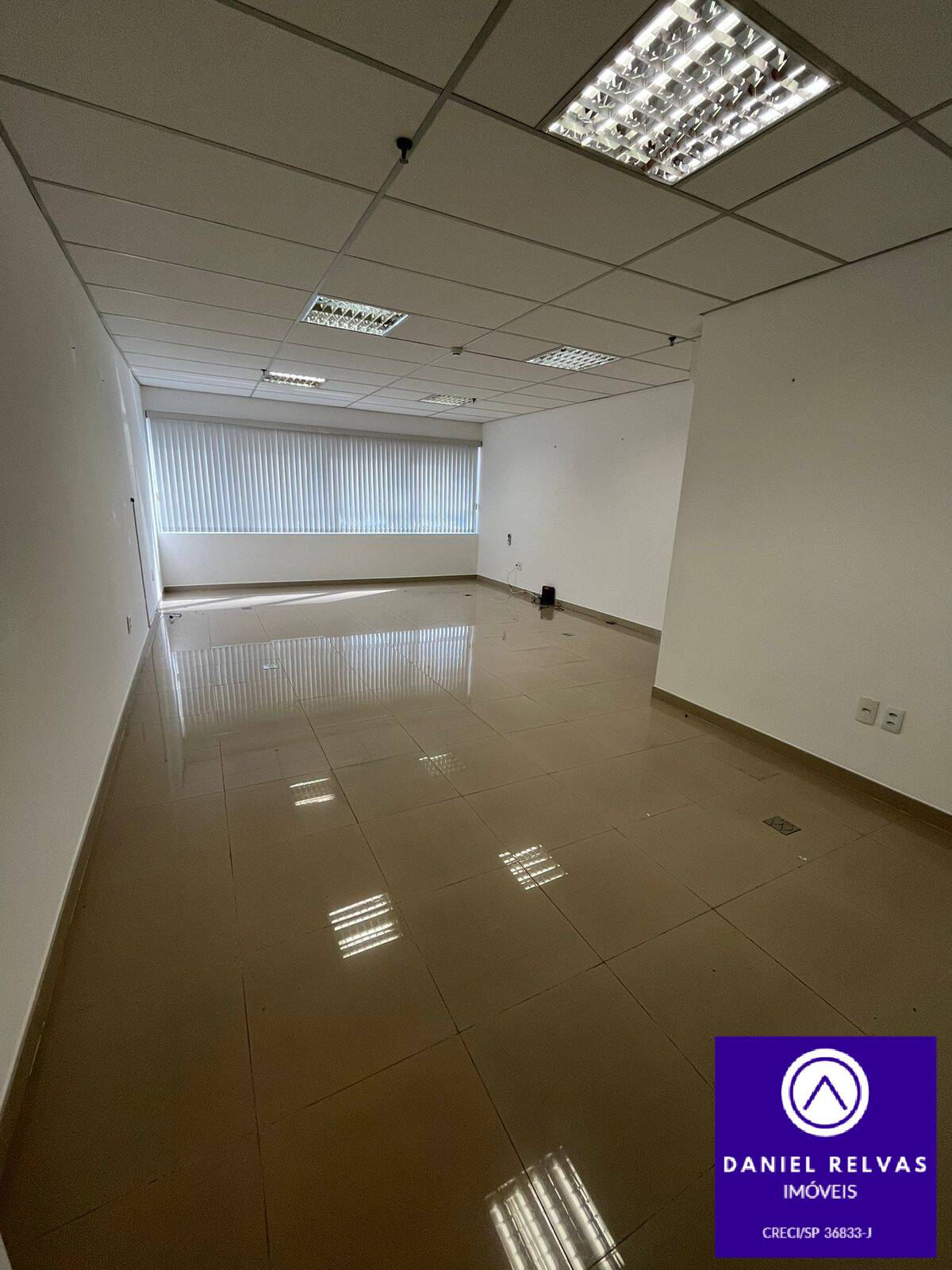 Sala-Conjunto, 47 m² - Foto 1