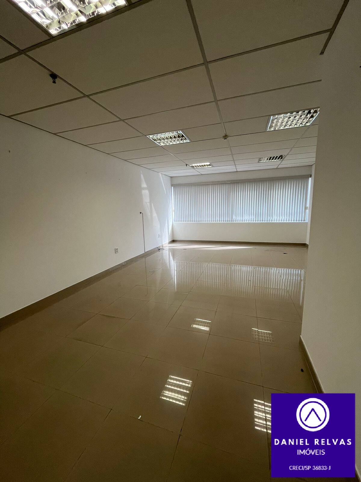 Sala-Conjunto, 47 m² - Foto 2