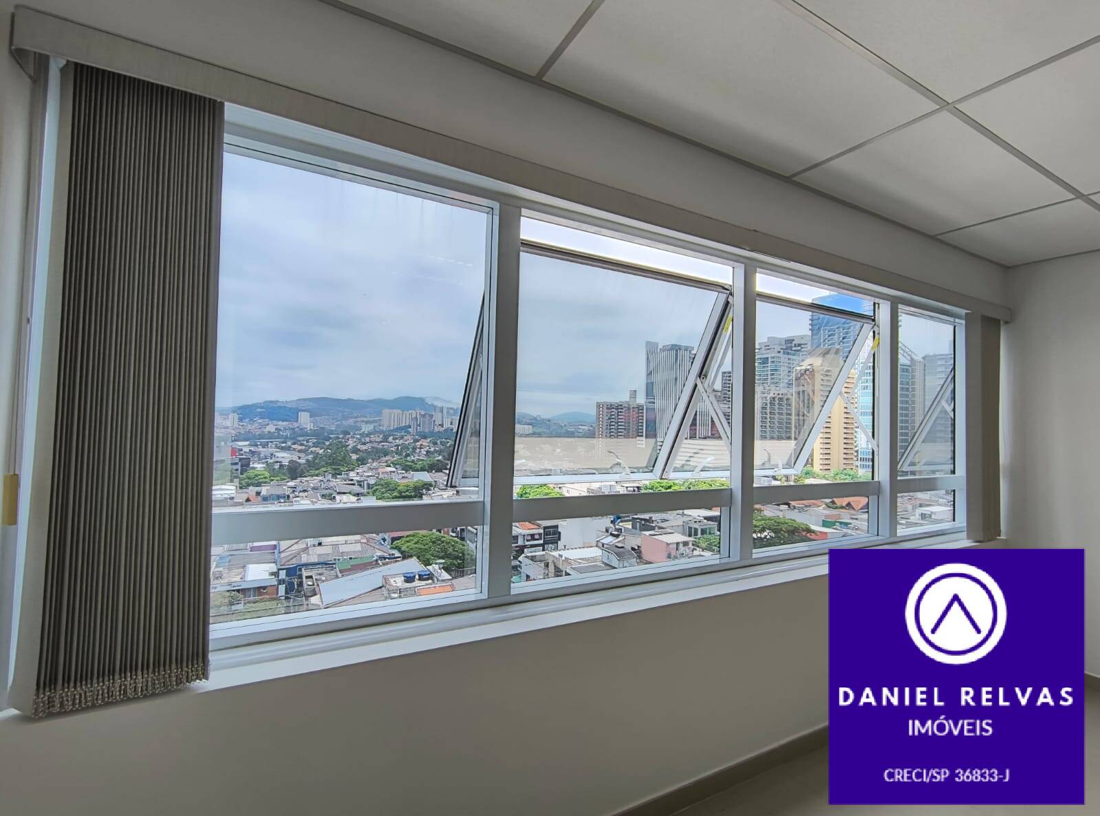 Sala-Conjunto, 47 m² - Foto 7