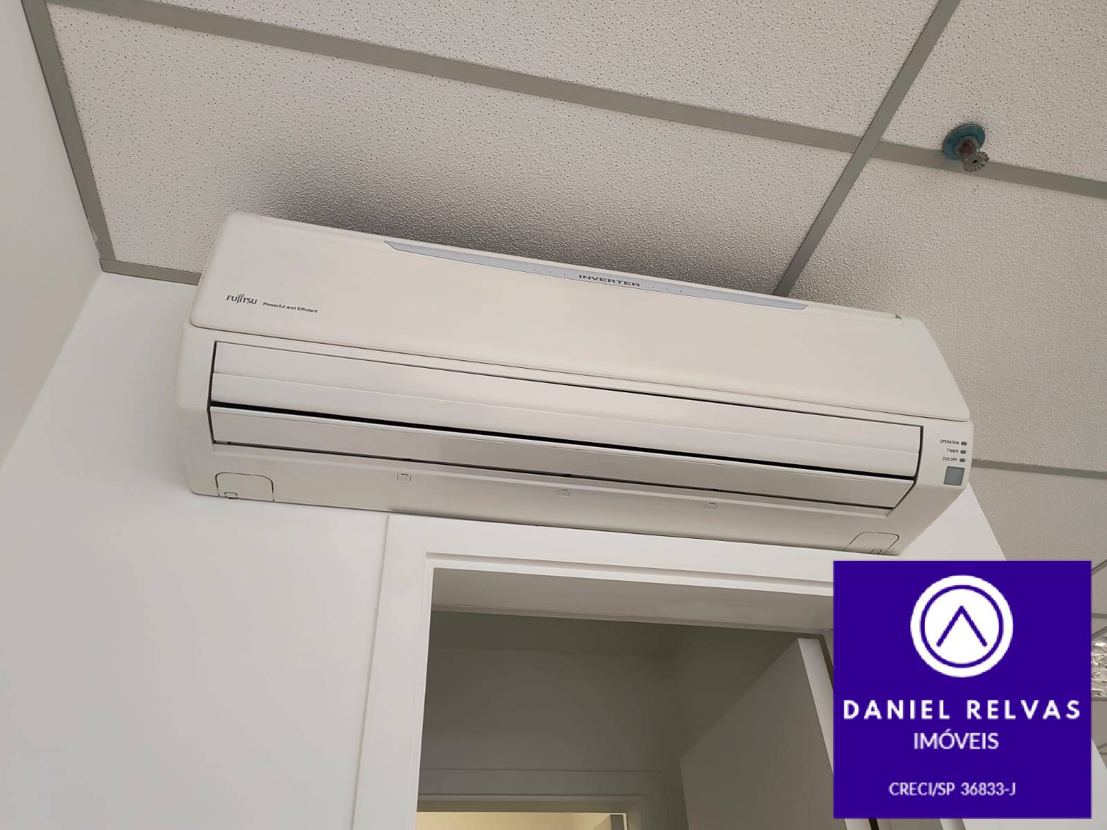 Sala-Conjunto, 47 m² - Foto 8