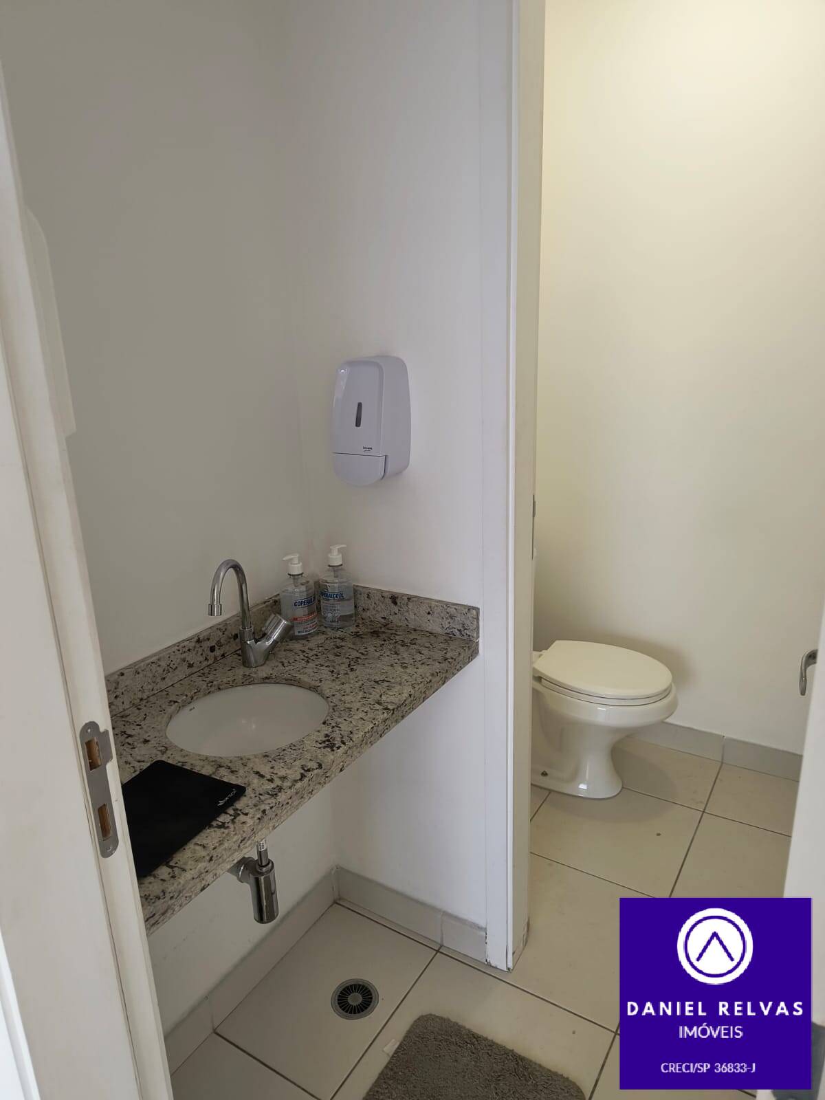 Sala-Conjunto, 47 m² - Foto 9