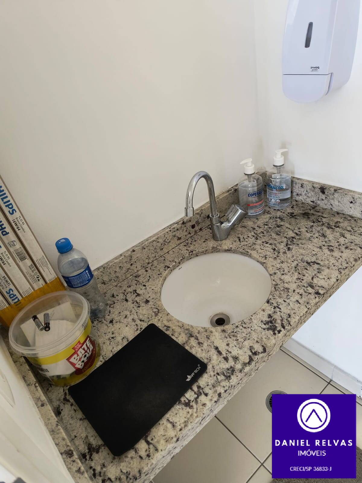 Sala-Conjunto, 47 m² - Foto 10