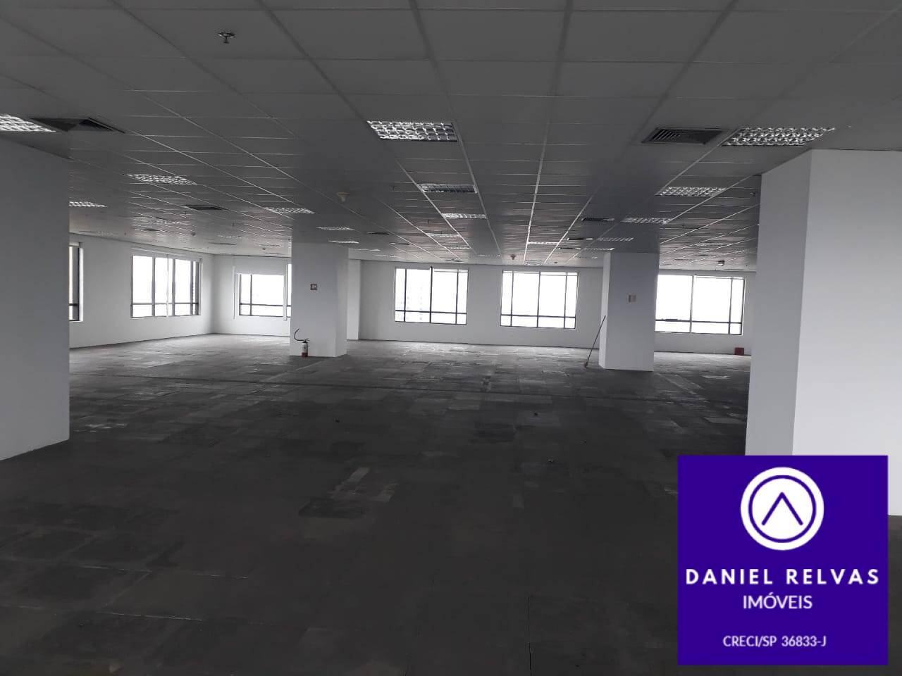 Sala-Conjunto, 292 m² - Foto 3