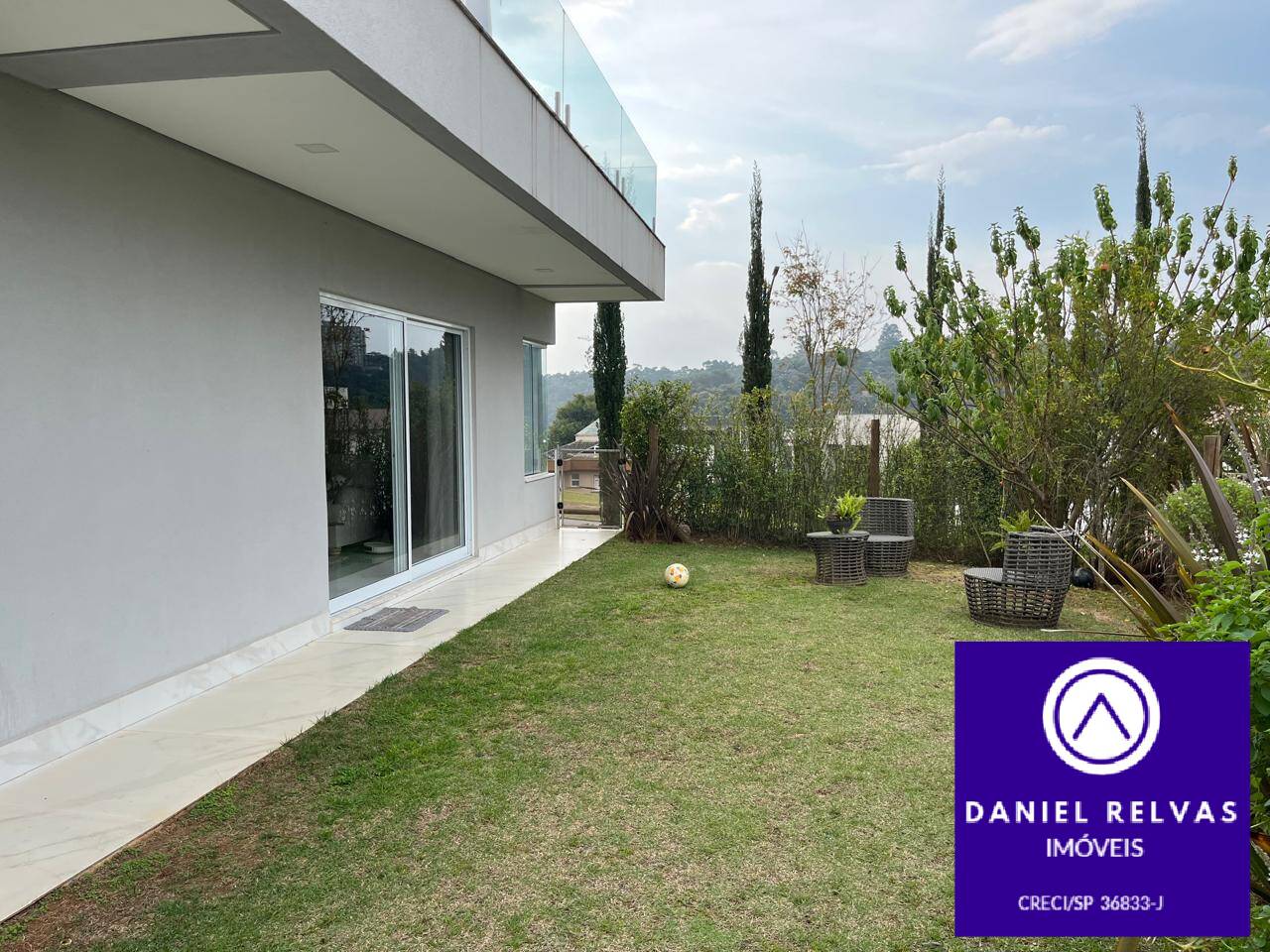 Casa, 4 quartos, 445 m² - Foto 15