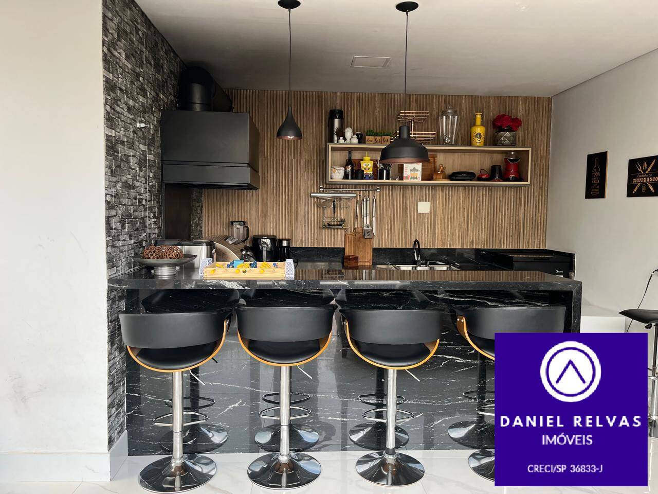 Casa, 4 quartos, 445 m² - Foto 4