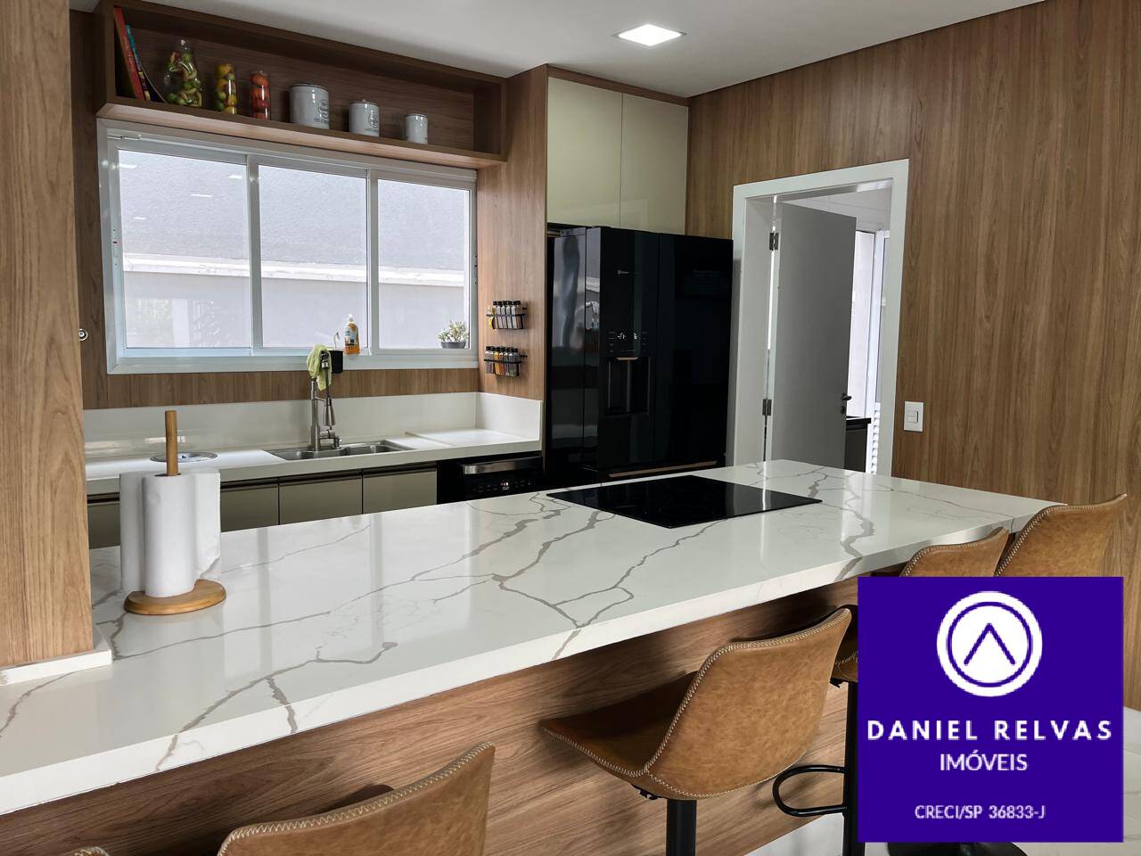 Casa, 4 quartos, 445 m² - Foto 7
