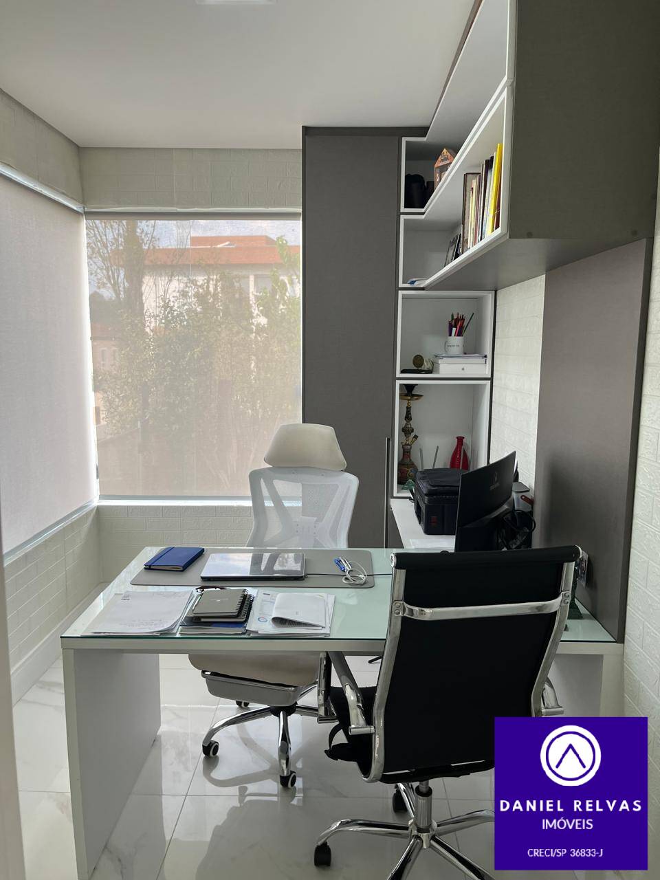 Casa, 4 quartos, 445 m² - Foto 6