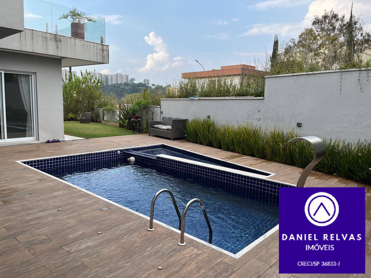 Casa, 4 quartos, 445 m² - Foto 16