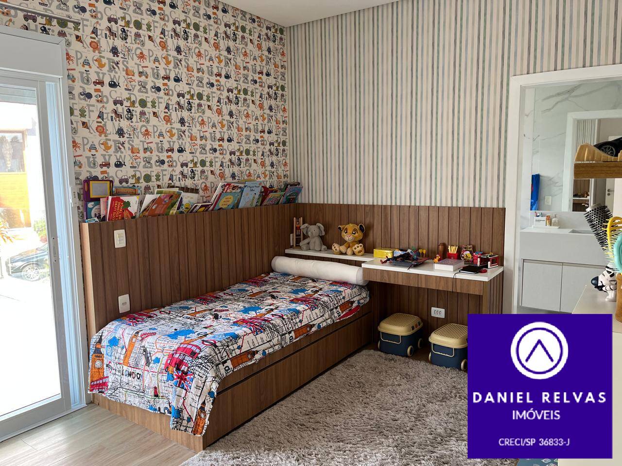 Casa, 4 quartos, 445 m² - Foto 8