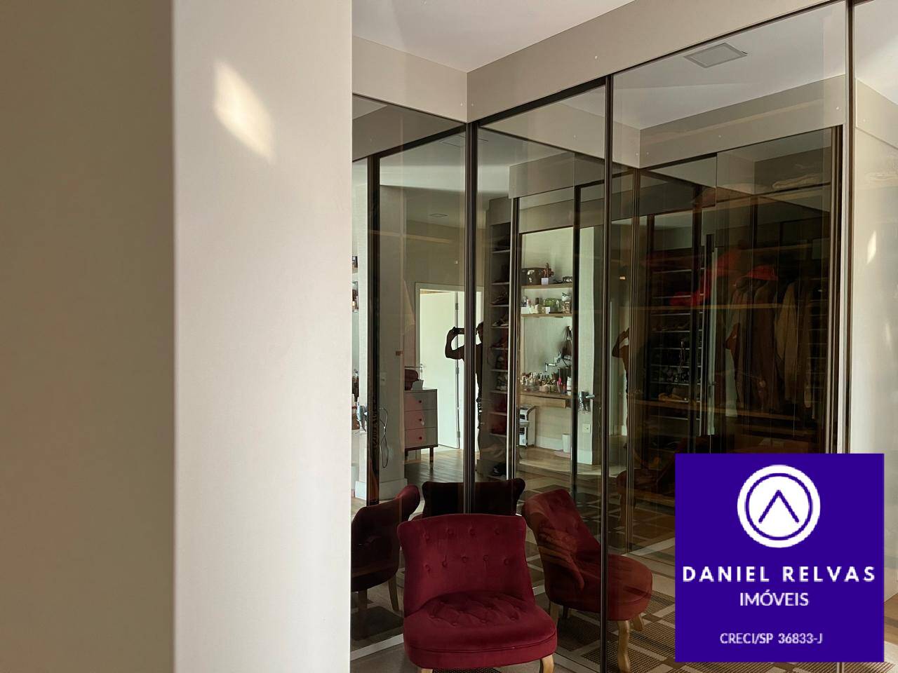 Casa, 4 quartos, 445 m² - Foto 14