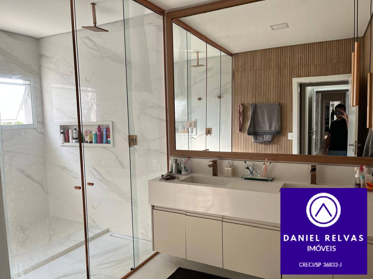 Casa, 4 quartos, 445 m² - Foto 13
