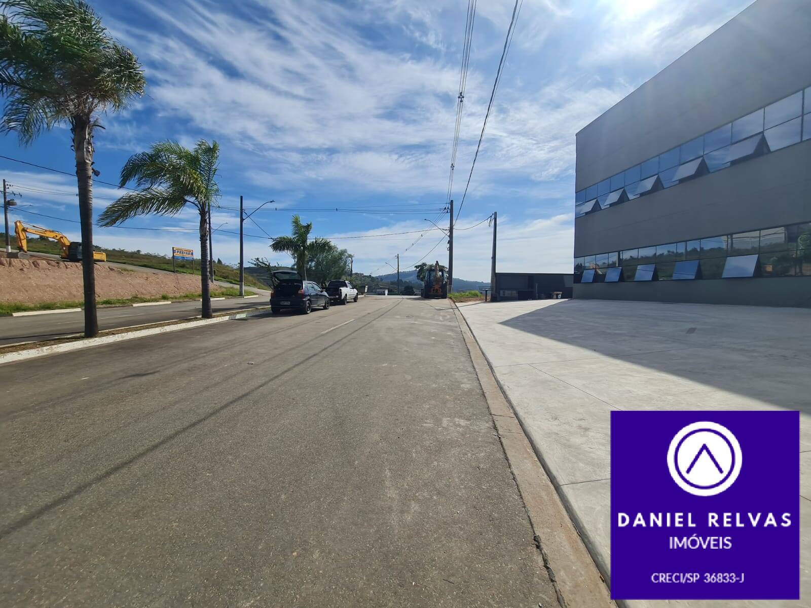 Depósito-Galpão-Armazém para alugar, 600m² - Foto 8