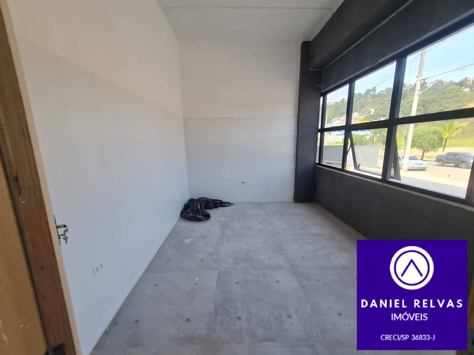 Depósito-Galpão-Armazém para alugar, 600m² - Foto 6