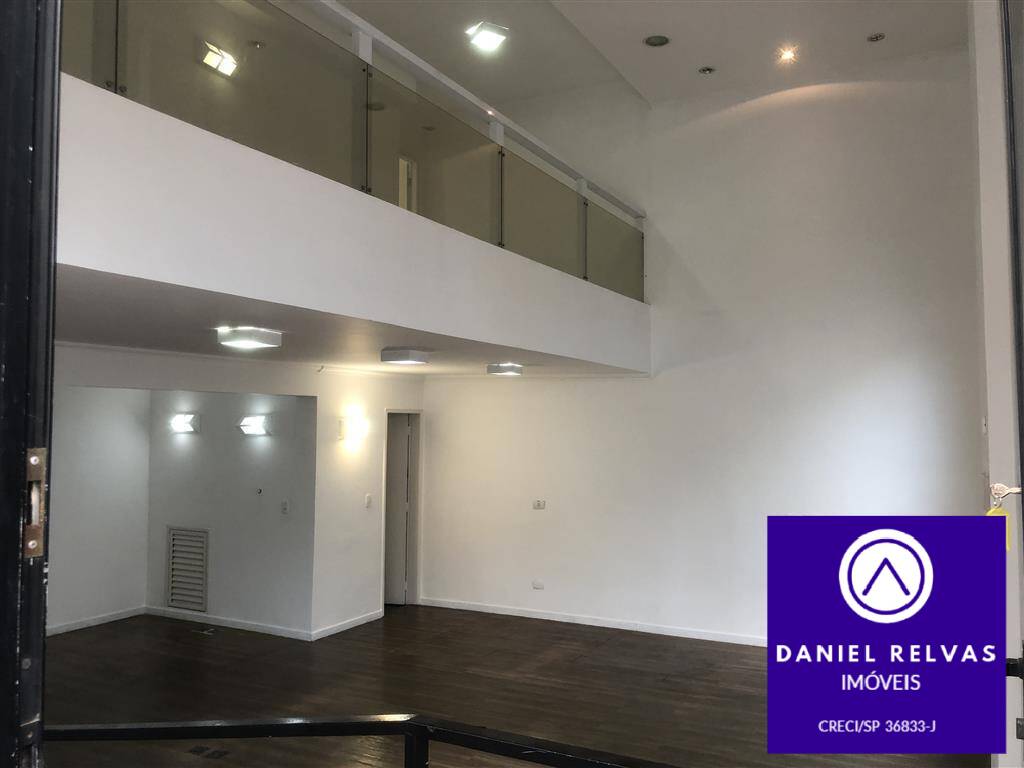 Loja-Salão para alugar, 80m² - Foto 2