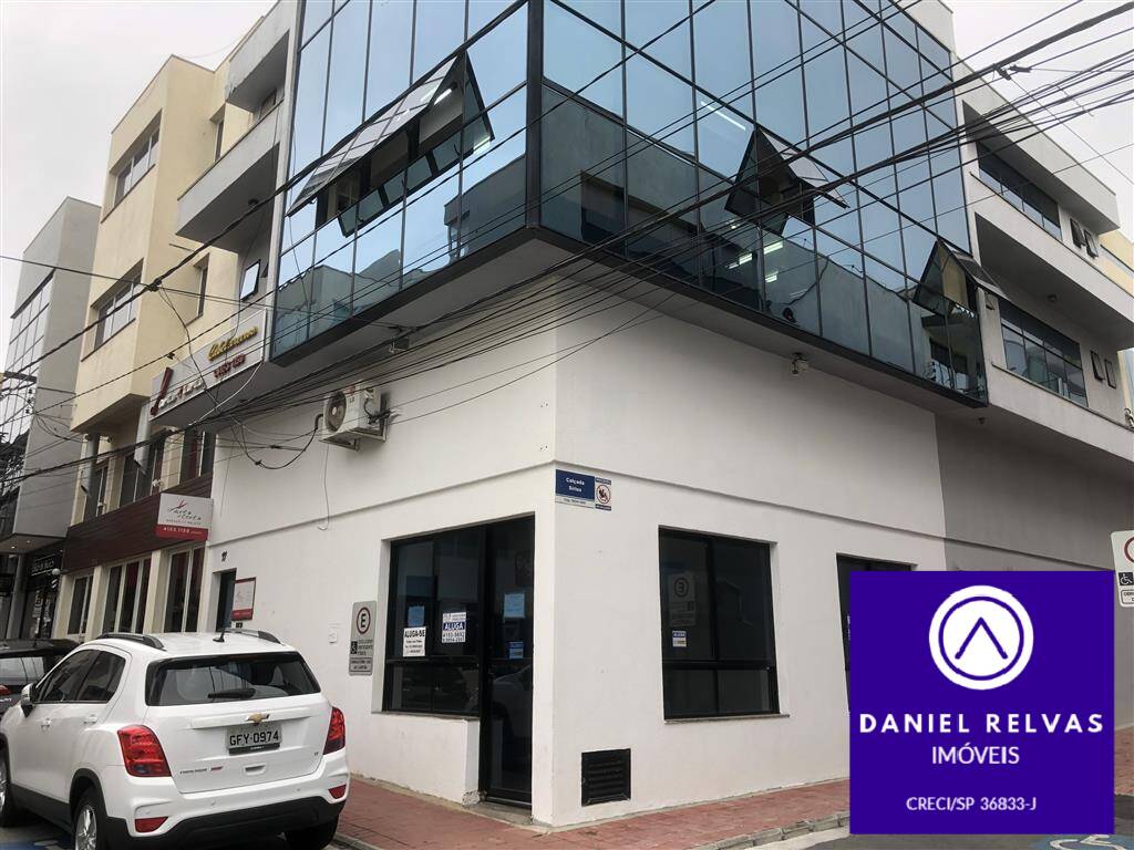 Loja-Salão para alugar, 80m² - Foto 1