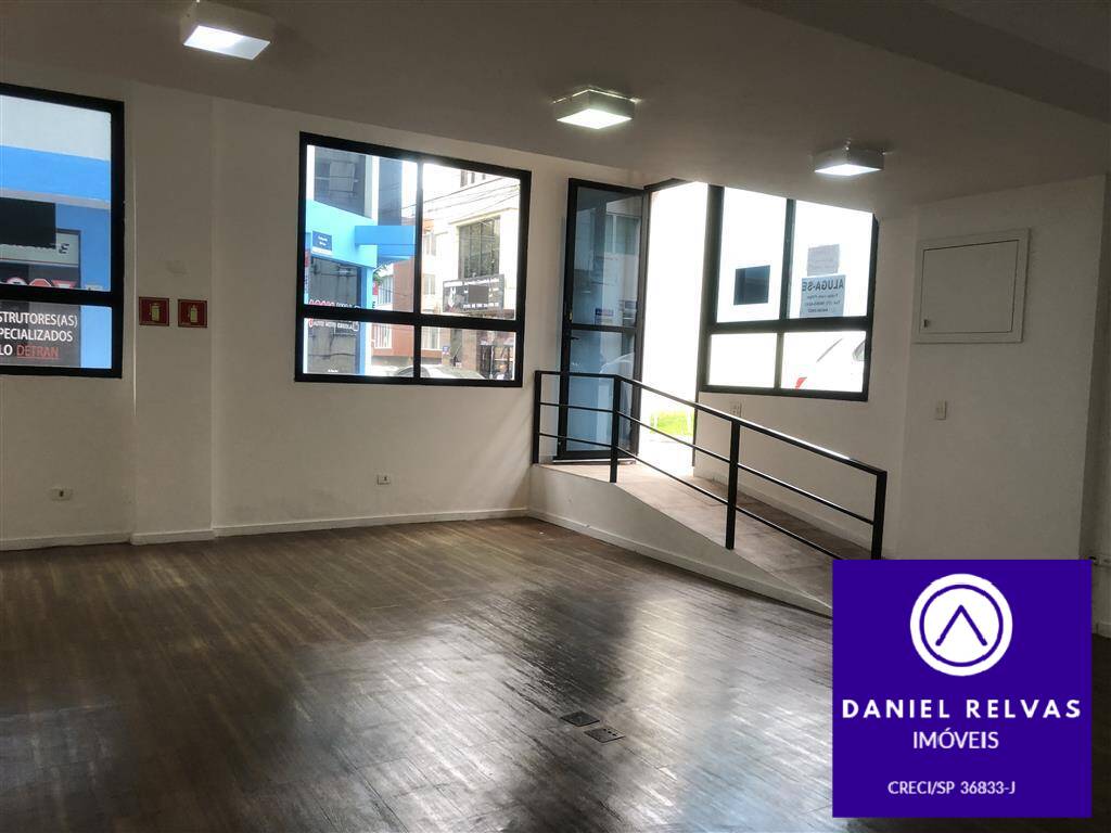 Loja-Salão para alugar, 80m² - Foto 7