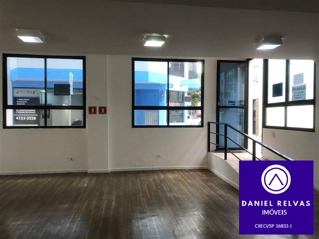 Loja-Salão para alugar, 80m² - Foto 6