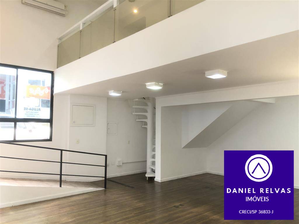 Loja-Salão para alugar, 80m² - Foto 8