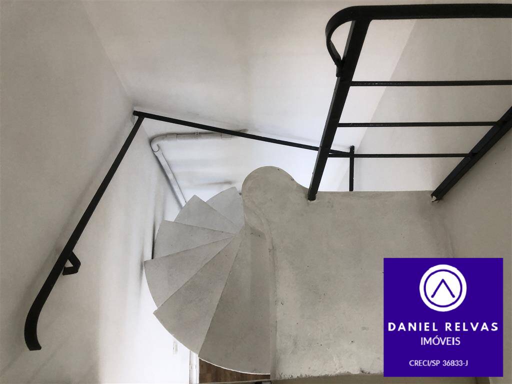 Loja-Salão para alugar, 80m² - Foto 13