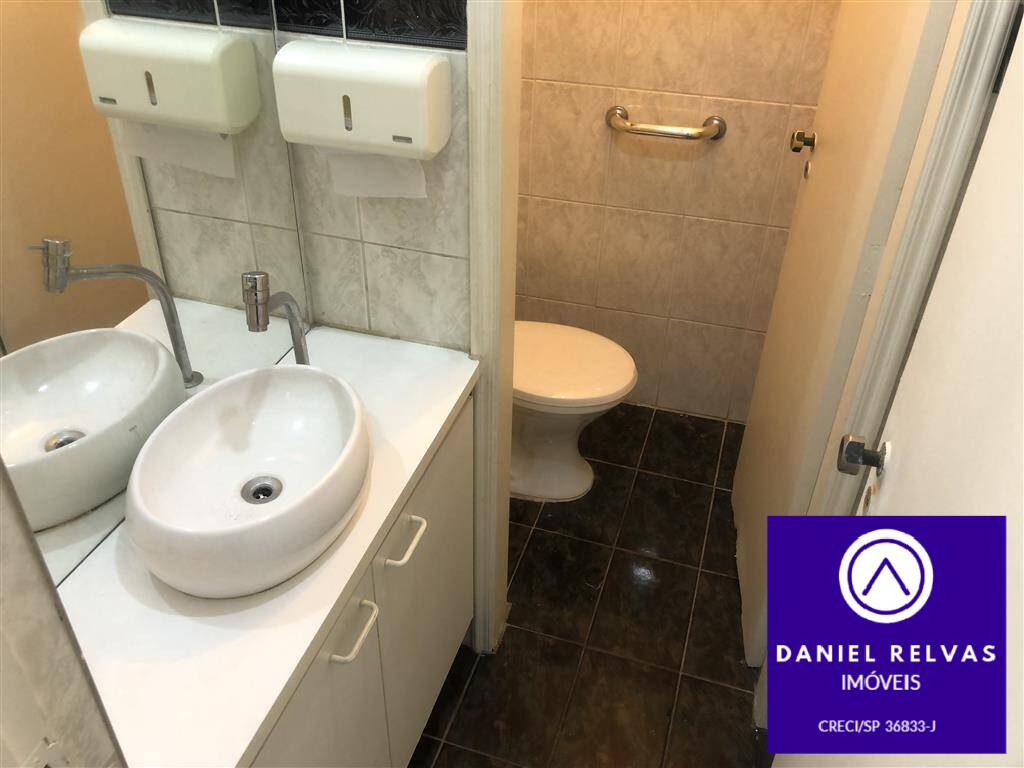 Loja-Salão para alugar, 80m² - Foto 10