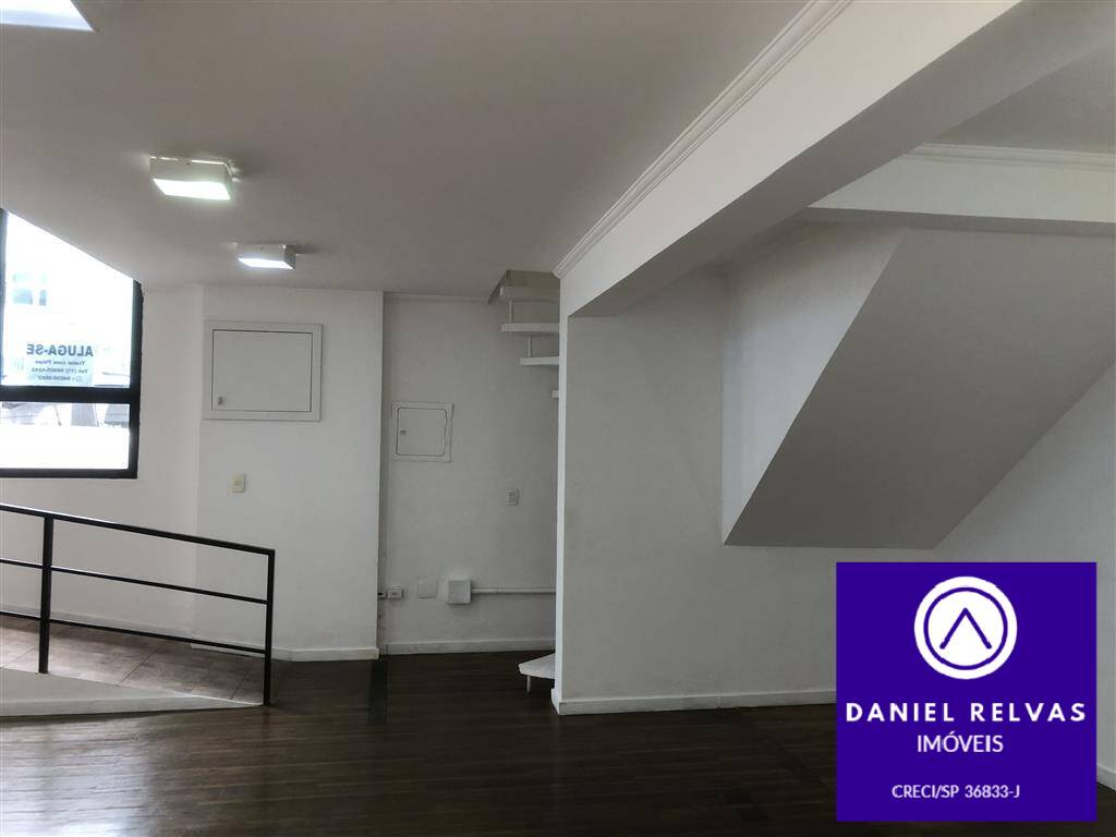 Loja-Salão para alugar, 80m² - Foto 11