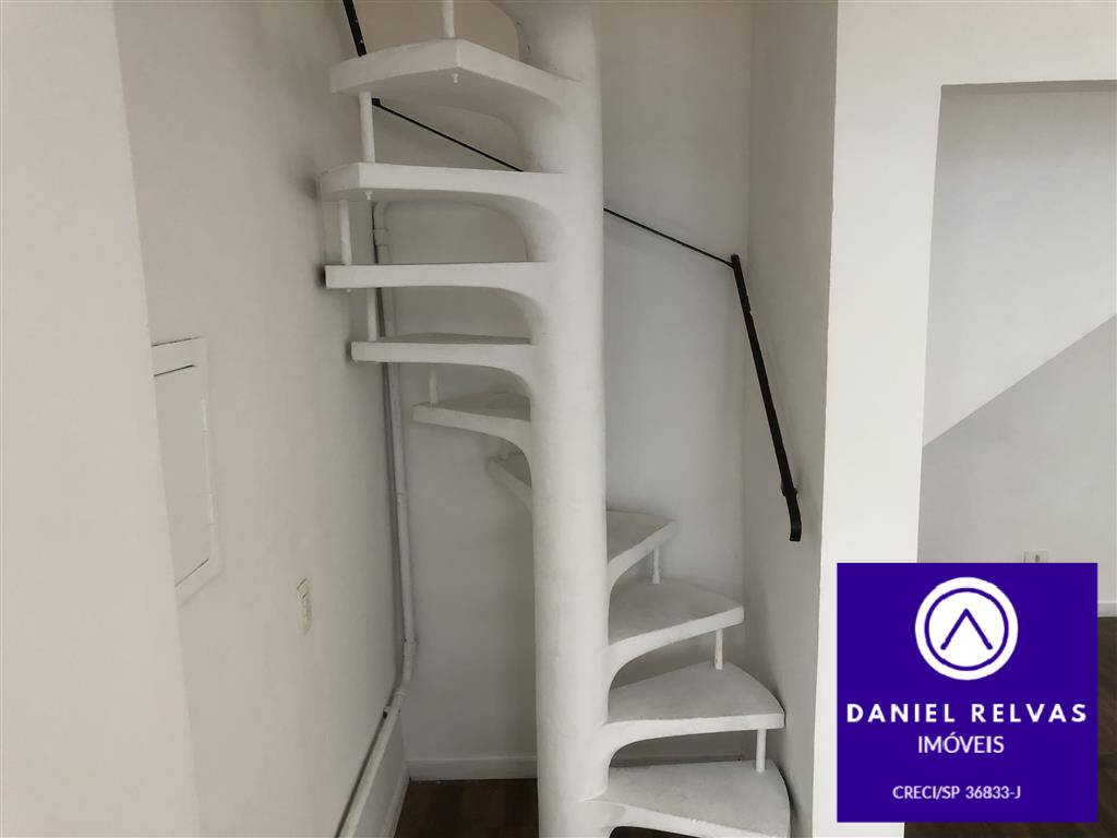 Loja-Salão para alugar, 80m² - Foto 12