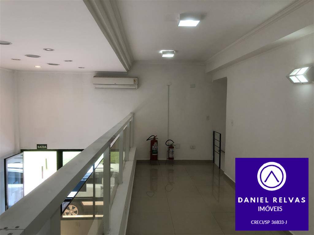 Loja-Salão para alugar, 80m² - Foto 15