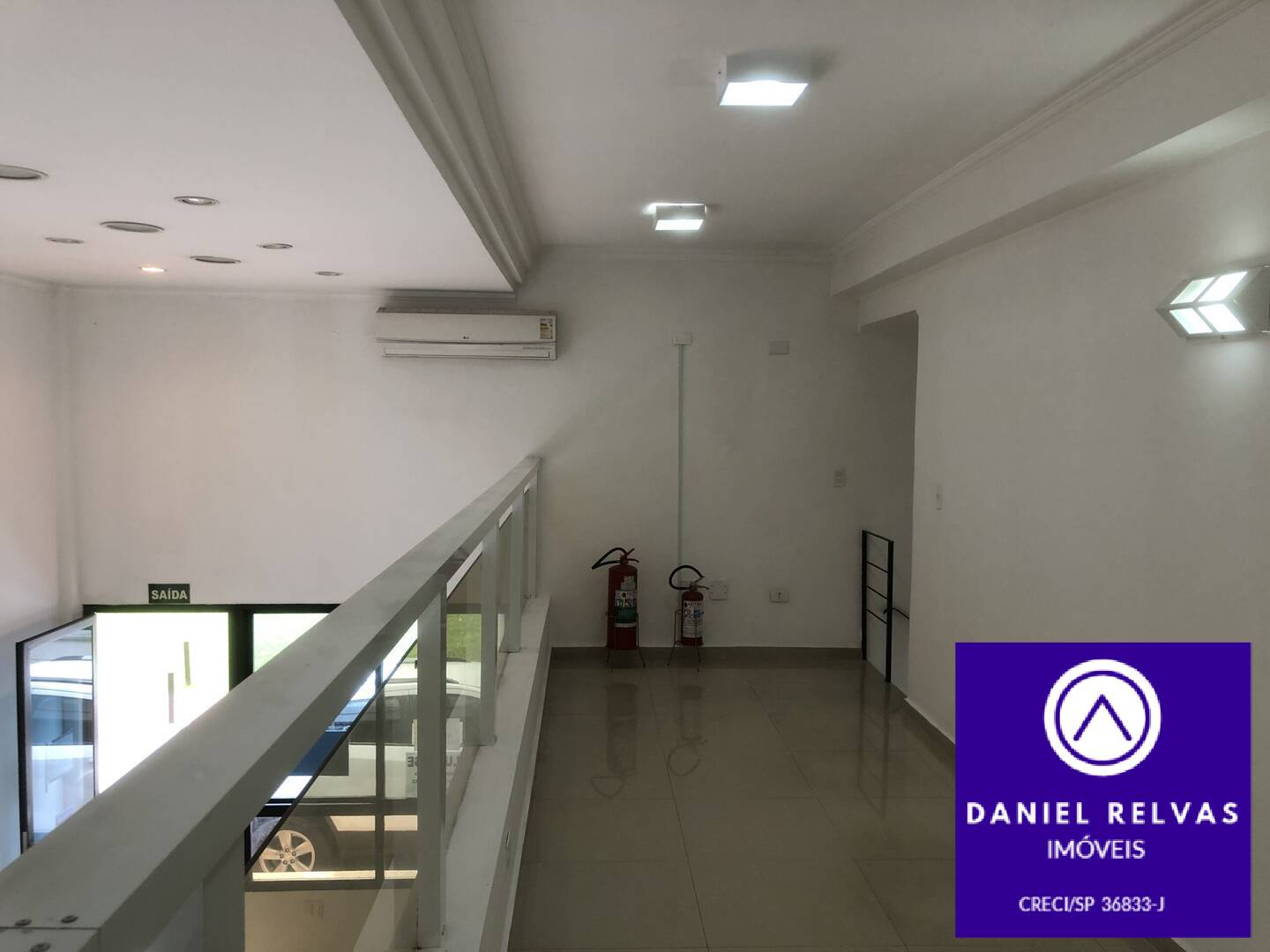 Loja-Salão para alugar, 80m² - Foto 16