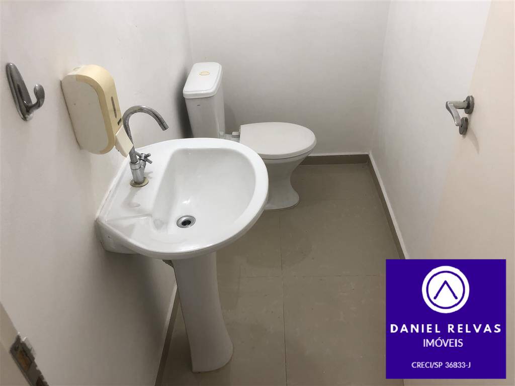 Loja-Salão para alugar, 80m² - Foto 17