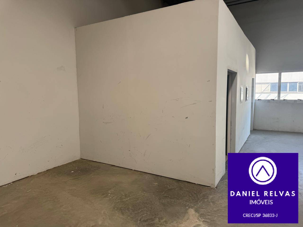 Depósito-Galpão-Armazém para alugar, 1100m² - Foto 14
