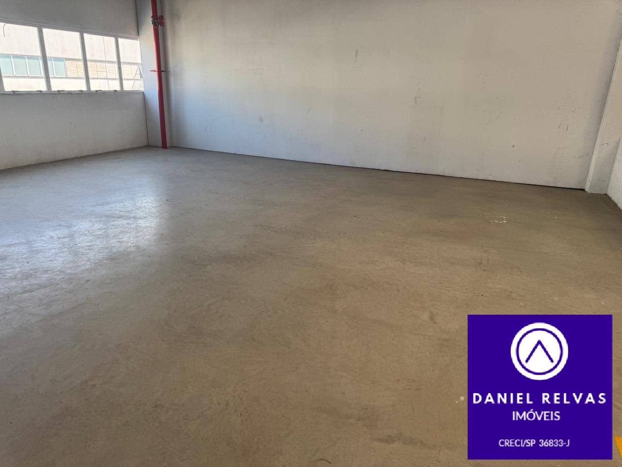 Depósito-Galpão-Armazém para alugar, 1100m² - Foto 17